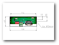 Override box